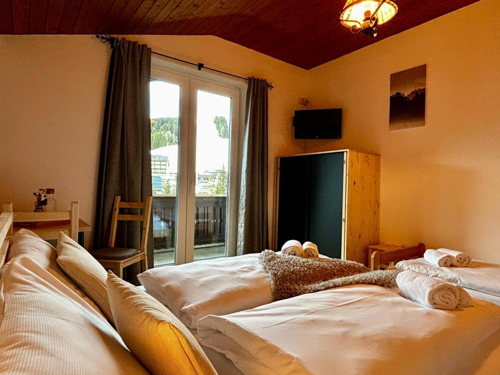 Edelweiss Lodge Lachtal I Self Check-In Exterior photo