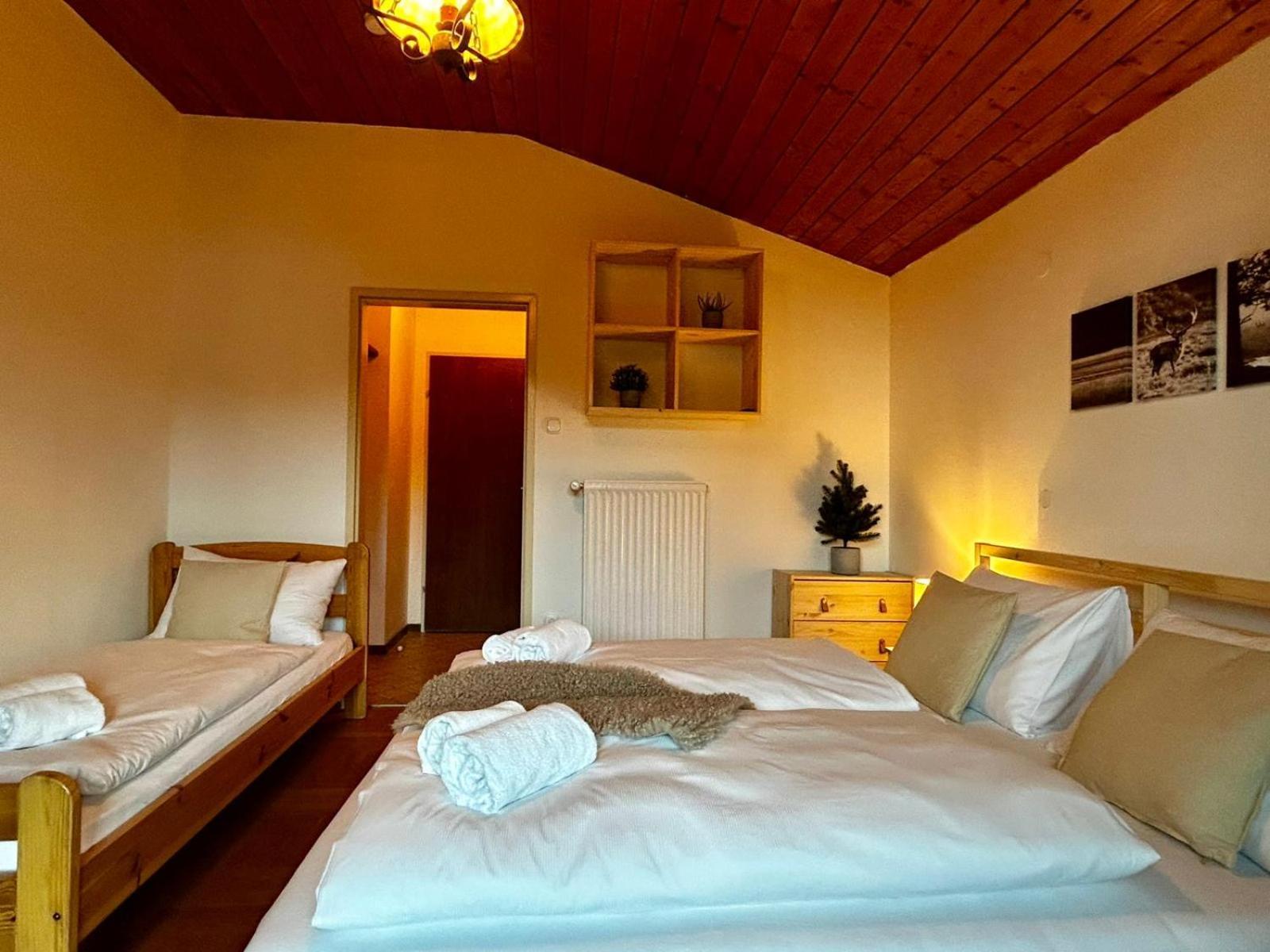 Edelweiss Lodge Lachtal I Self Check-In Exterior photo