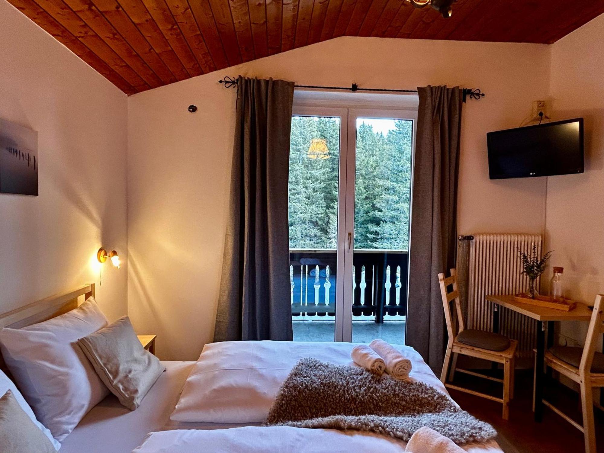 Edelweiss Lodge Lachtal I Self Check-In Exterior photo